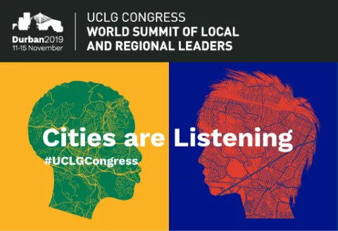 Culture at UCLG World Congress
