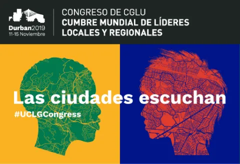 Los debates culturales en el Congreso Mundial de CGLU