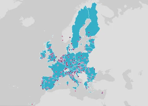 Cultural and Creative Cities Monitor
