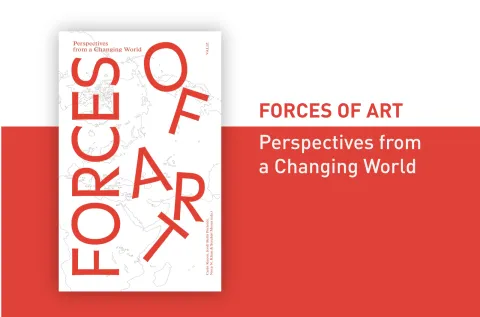 Publicación del Fondo Prince Claus, ECF e Hivos