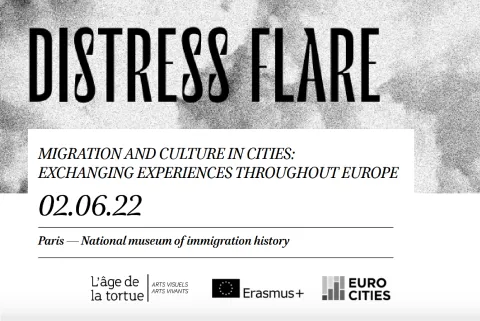 Migración y cultura en las ciudades