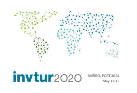 International Tourism Conference - INVTUR 2020