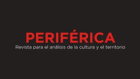Periférica - Políticas culturales locales
