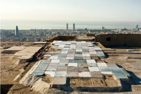 CAMOC Barcelona 2021
