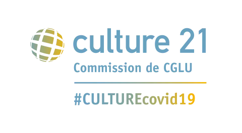 Culture et COVID-19