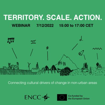 Webinaire de l'ENCC