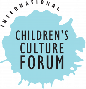 International Children’s Culture Forum