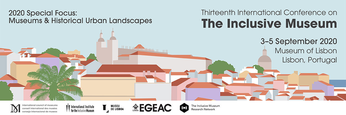 Thirteenth International Conference on the Inclusive Museum